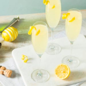Spring-Cocktails