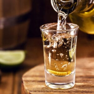 Bill's Package Store - Tequila - Mezcal - Worm