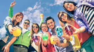 Tailgating Drinks Clarksville Tn Football Season