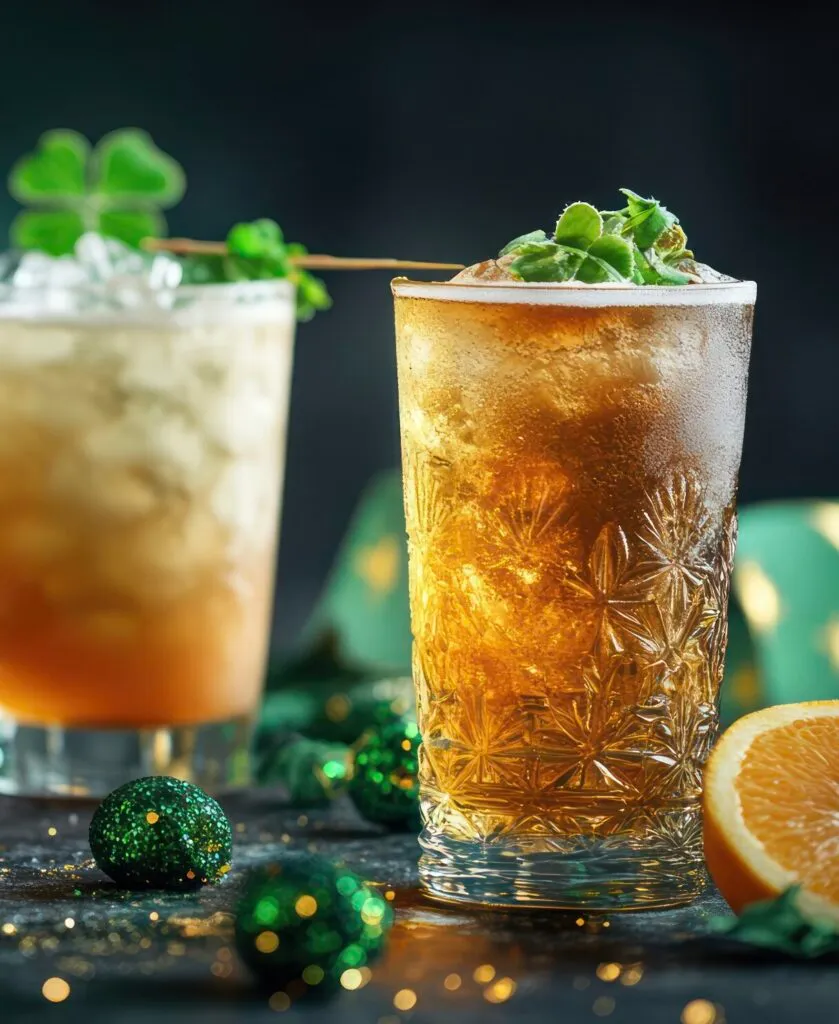 Holiday Cocktail - Bill's Package Store - Clarksville - TN