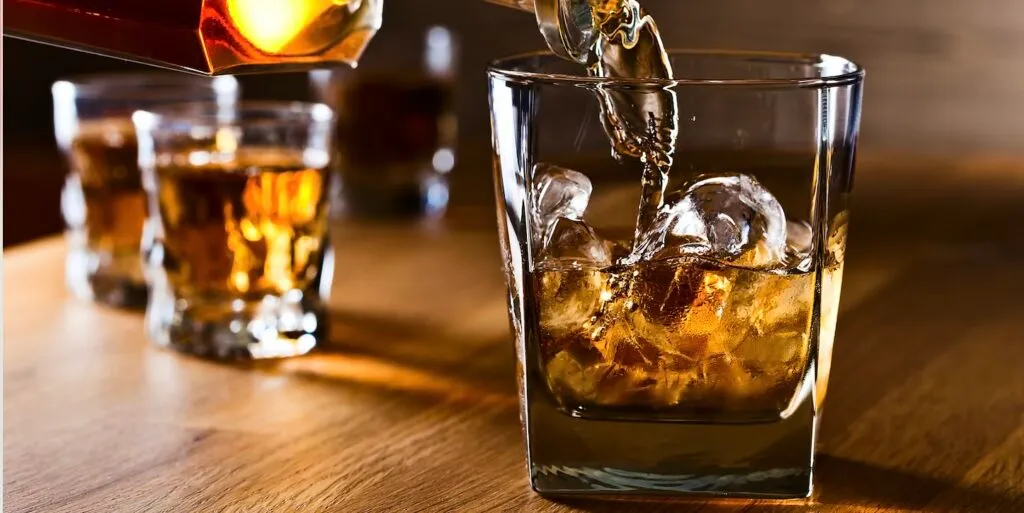 Bourbon 101: America’s Native Spirit