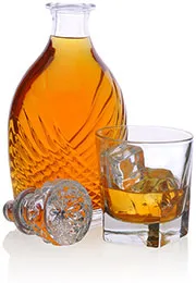 Click here for information on all of Bill's Packing Store Spirits