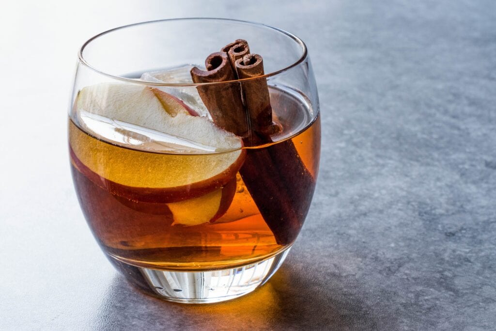 Apple-Cider-Bourbon-Cocktail